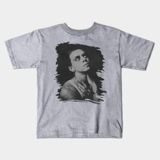 Pvris // Retro poster Kids T-Shirt